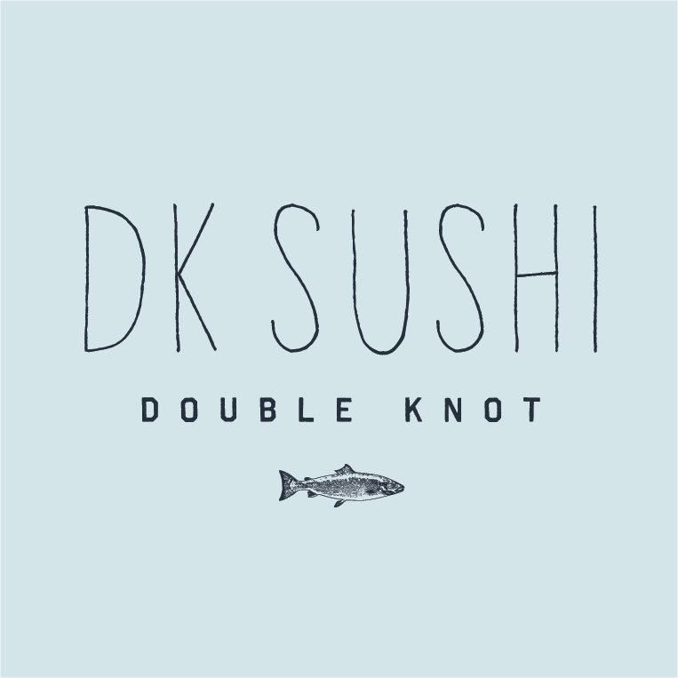 DK Sushi Photo