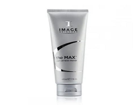 Image Max Stem Cell Facial Cleanser