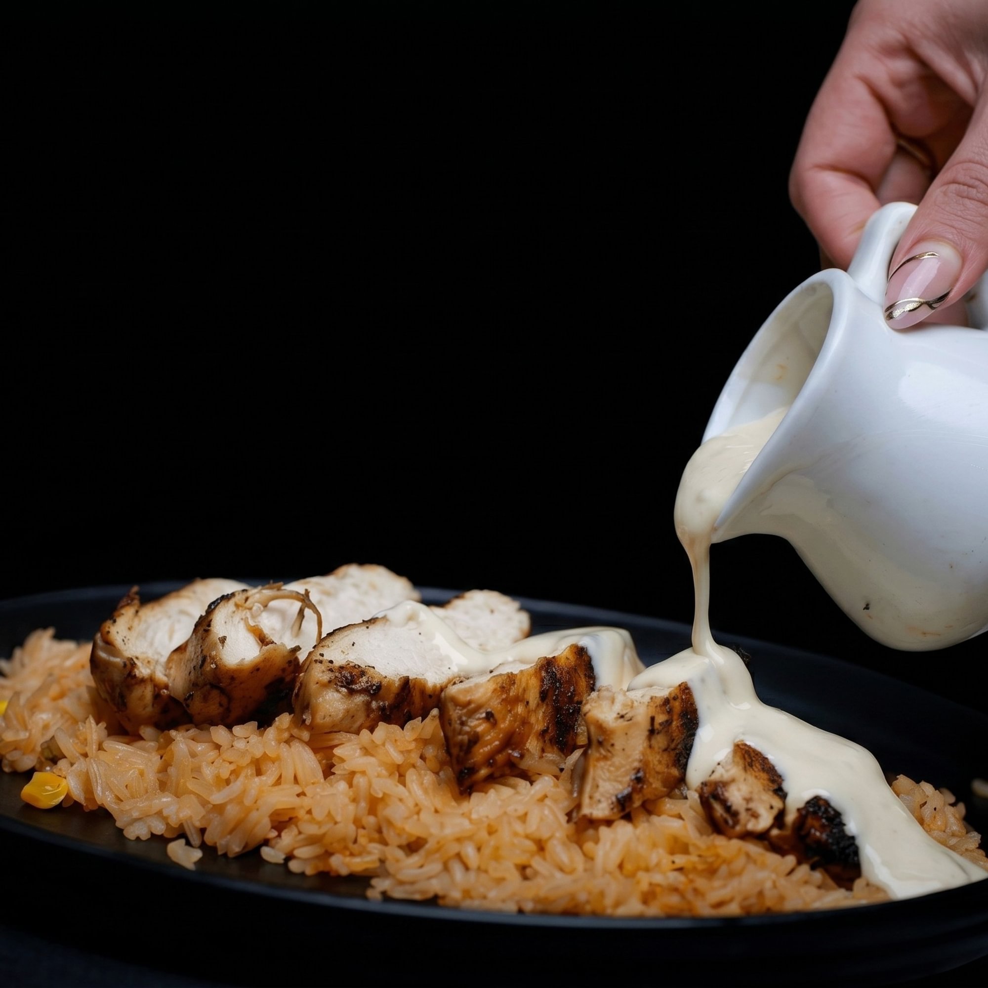 Arroz con Pollo (ACP) (Rice with Chicken)