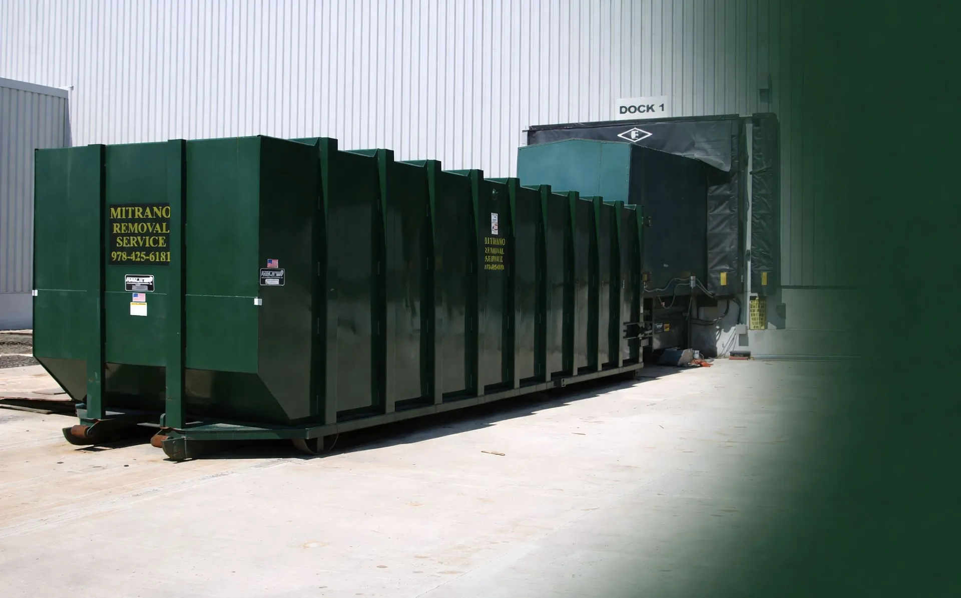 Residential Trash Services