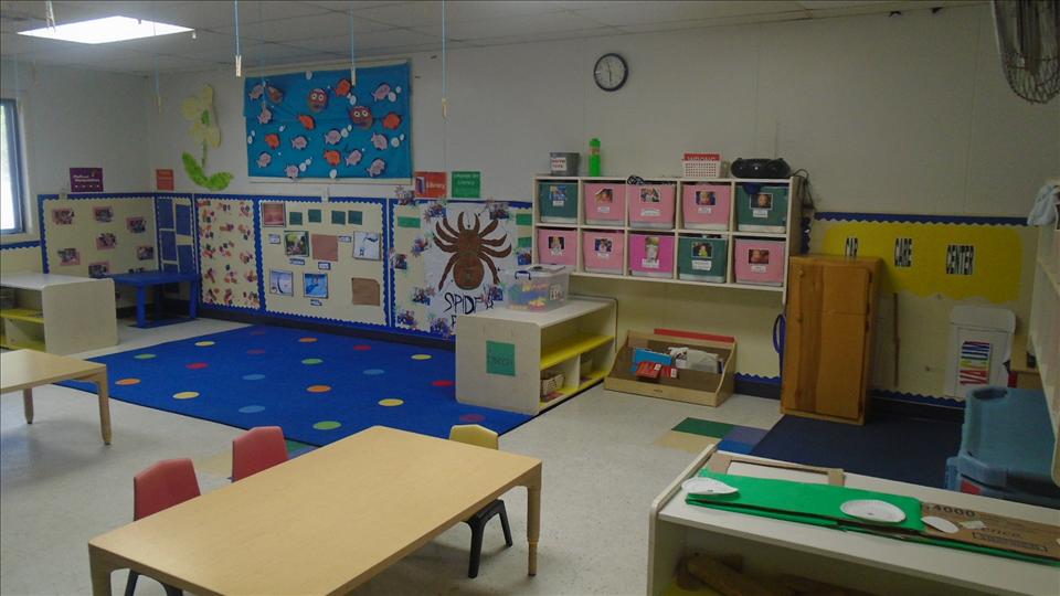 Carter Creek KinderCare Photo