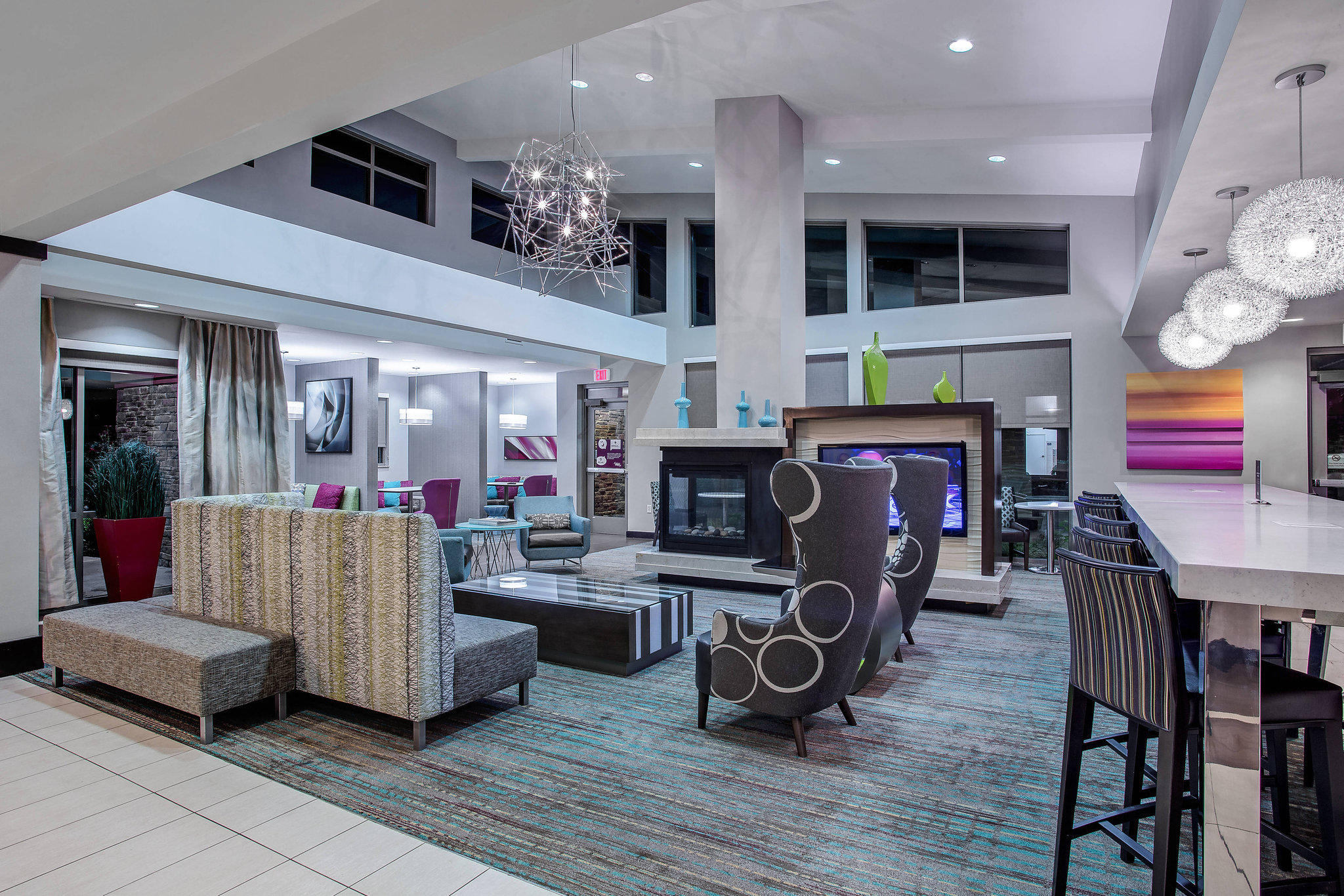 Residence Inn by Marriott Jackson Photo