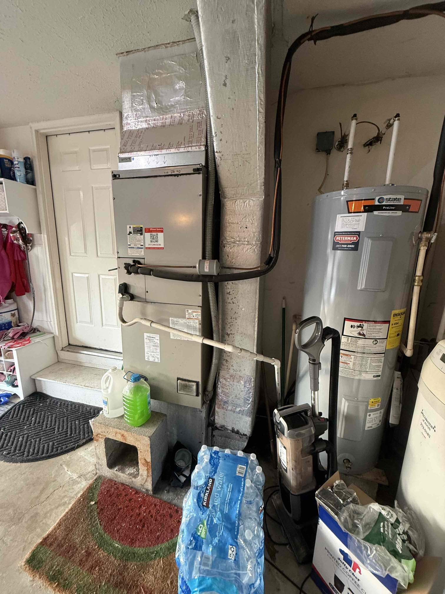 Efficient Systems, Inc. Image