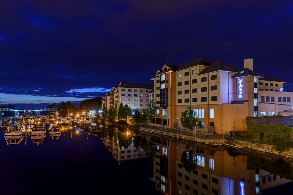 Radisson Blu Hotel, Athlone 19