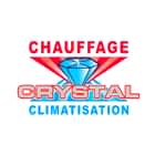 Chauffage Climatisation Crystal Inc Saint-Georges