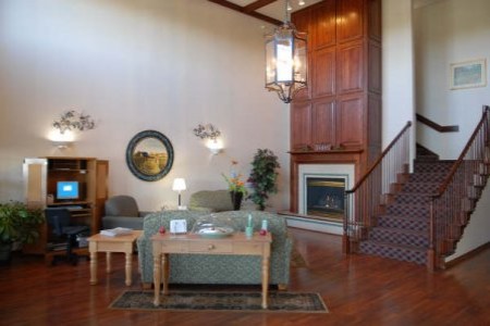 Images Country Inn & Suites by Radisson, Ankeny, IA