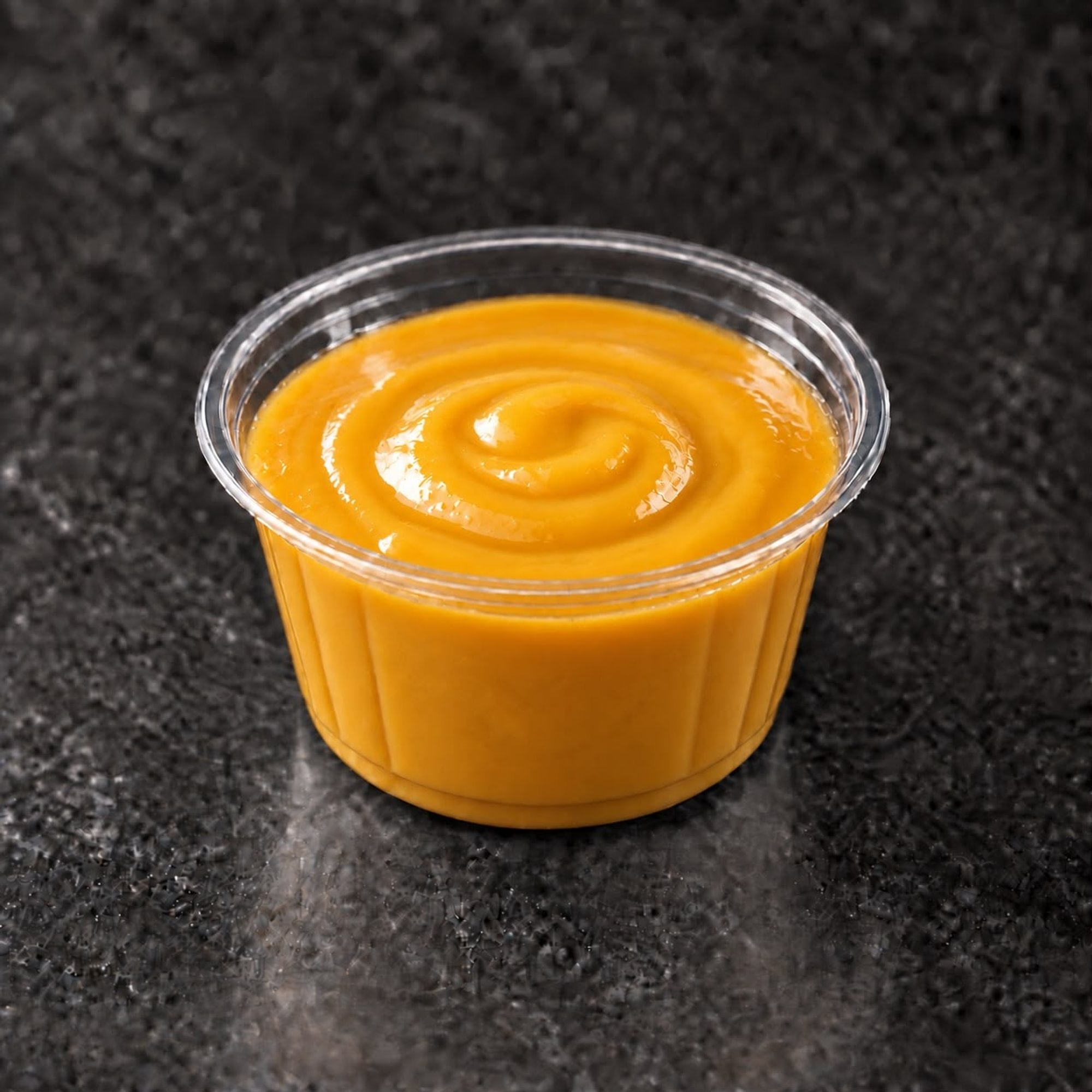 Nacho Cheese (Philly Cheese Sauce)