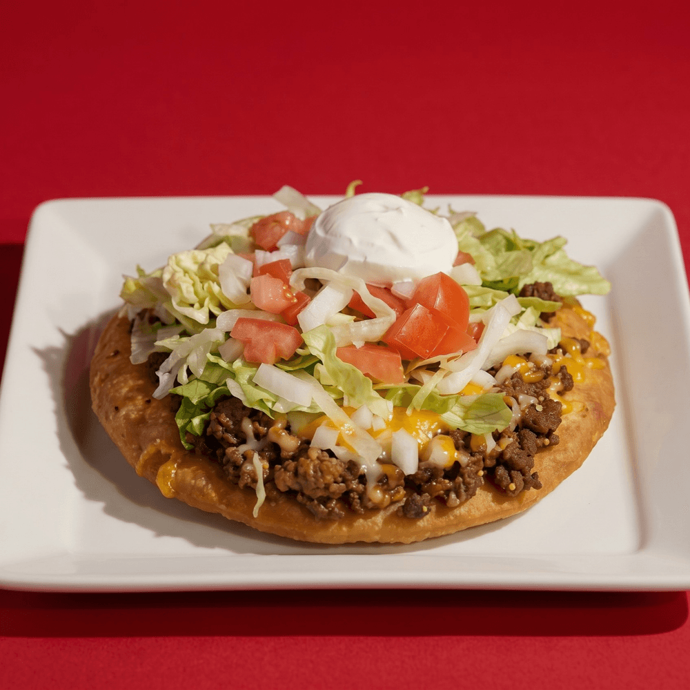 Tostadas