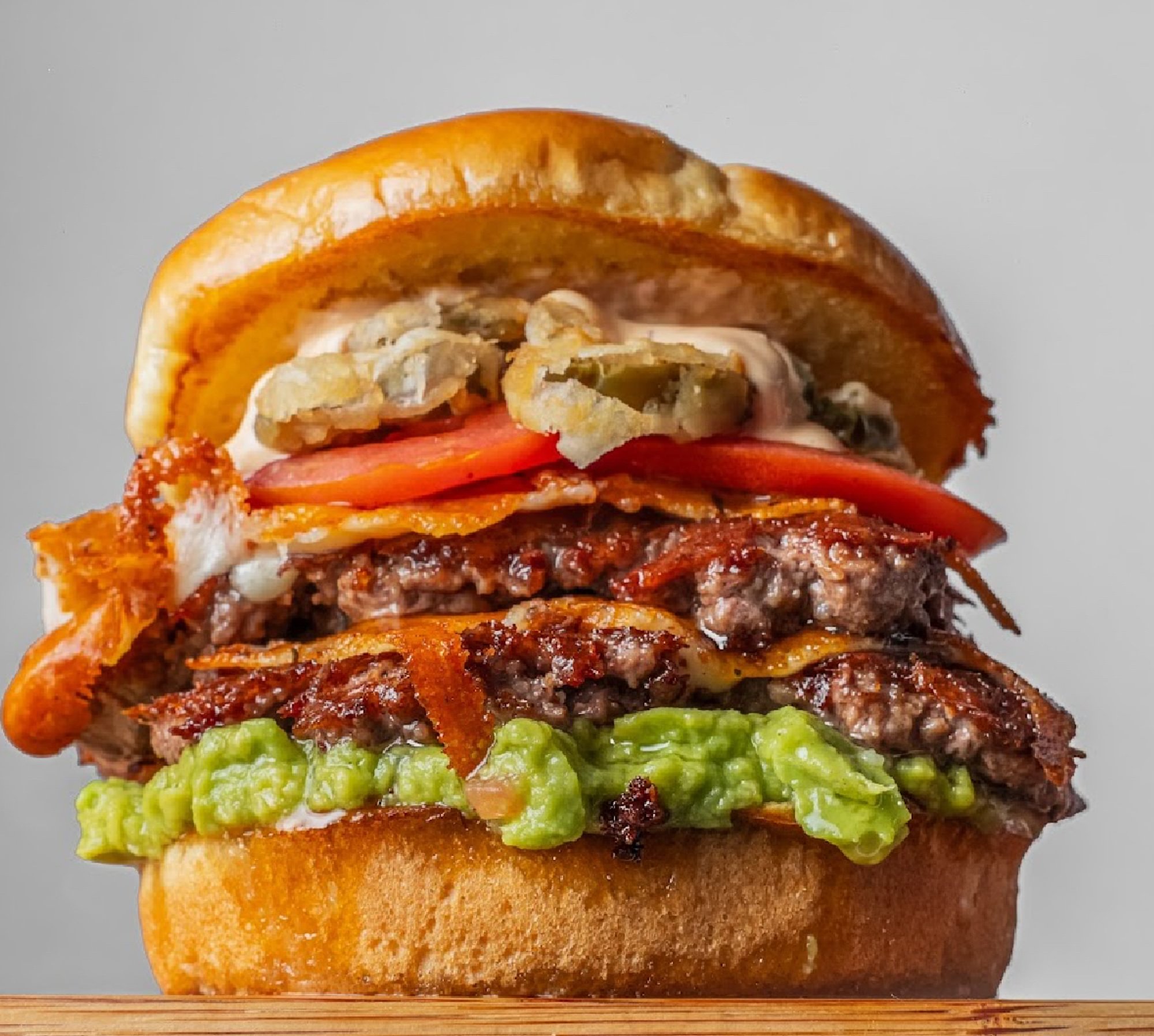 OMG Burger