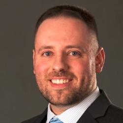 Alan Raguse: Allstate Insurance Photo