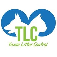 Texas Litter Control Logo