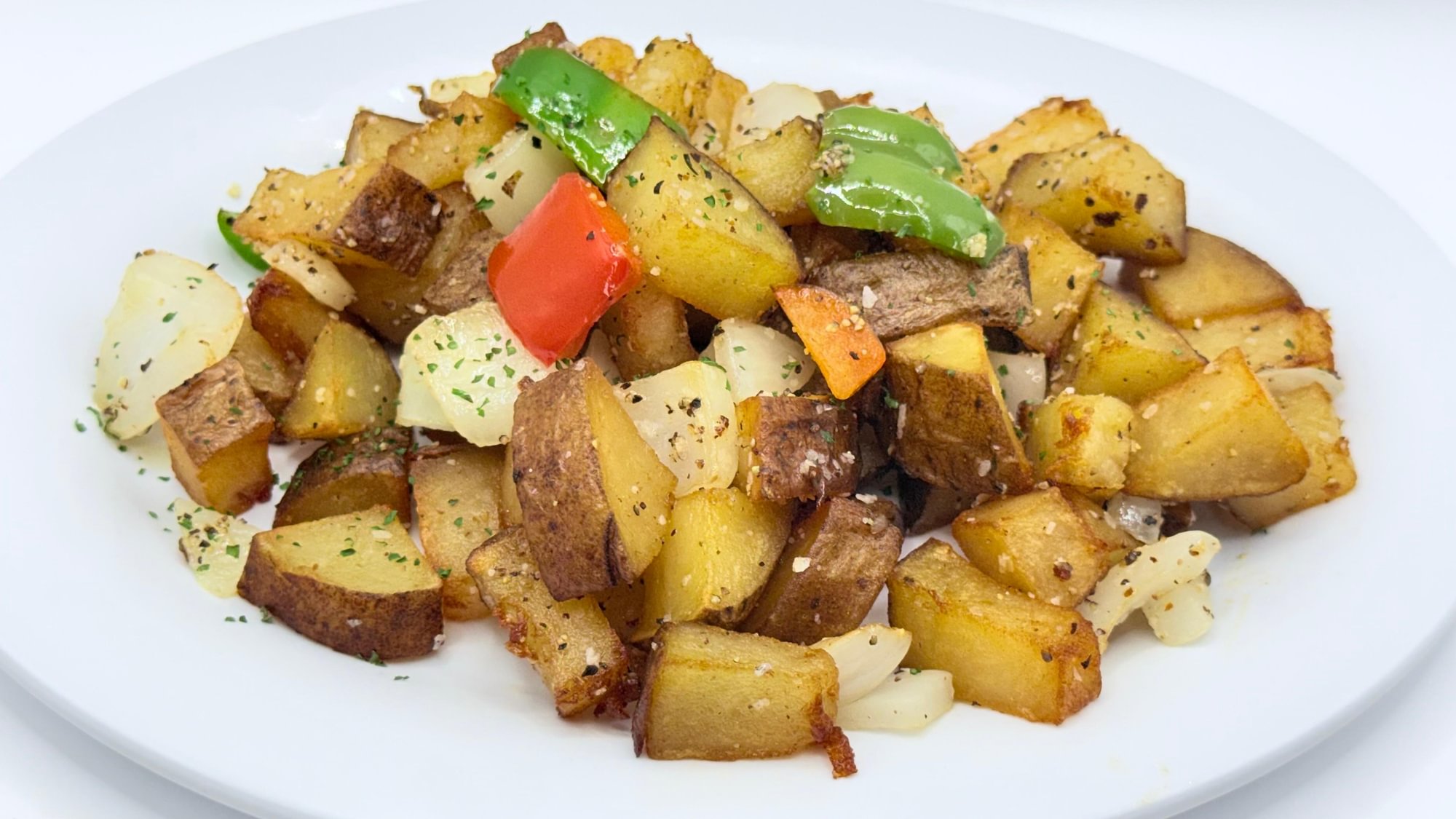 Home Fries