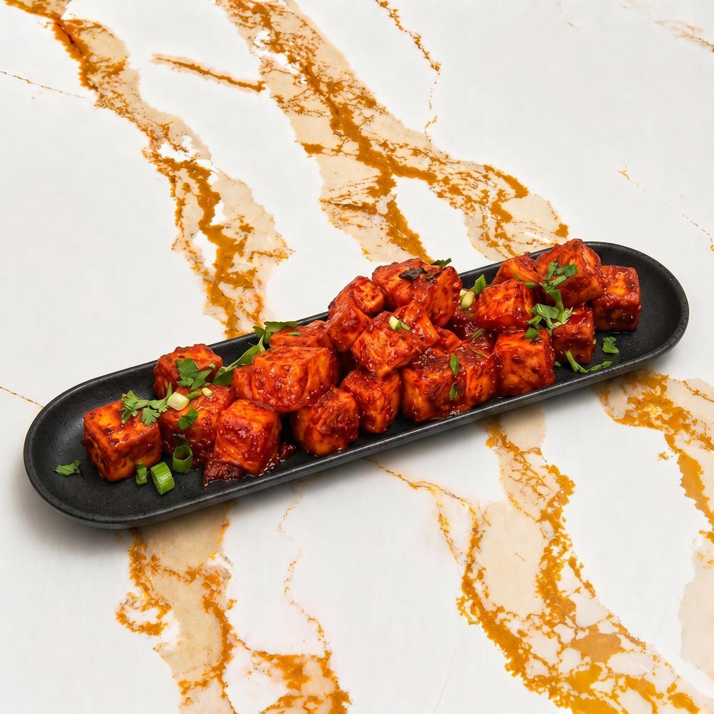 Paneer 65