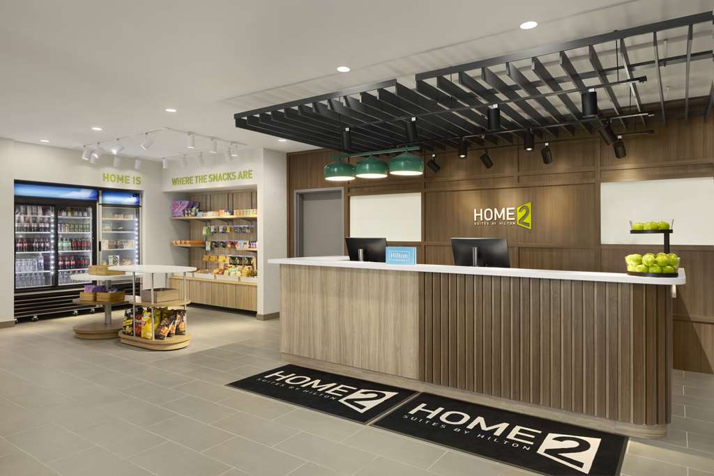 Home2 Suites by Hilton San Juan Image