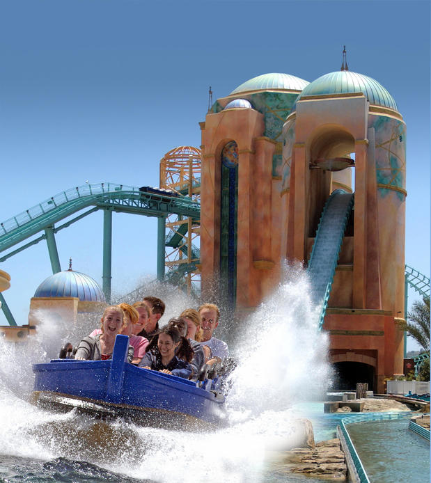Images SeaWorld San Diego