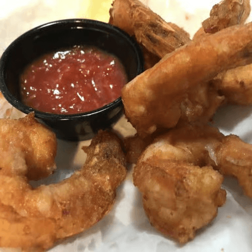 Jumbo Shrimp Special