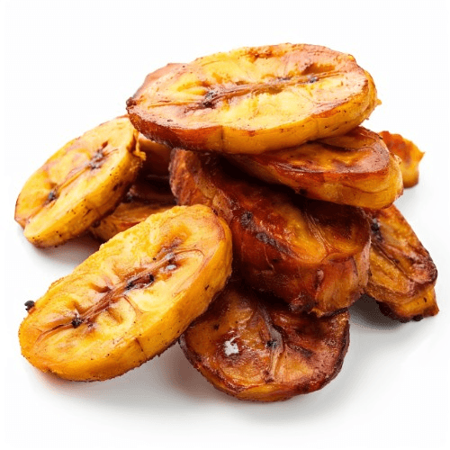 Sweet Plantain