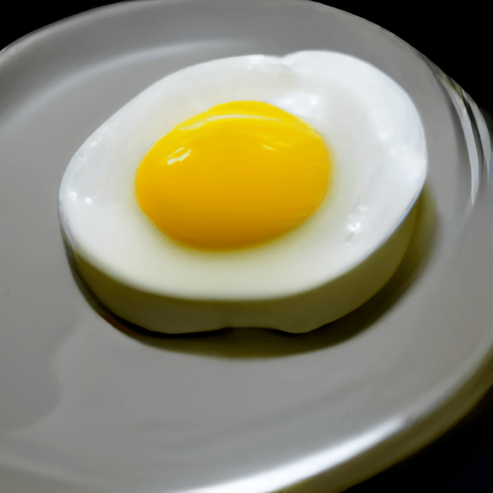 One Egg