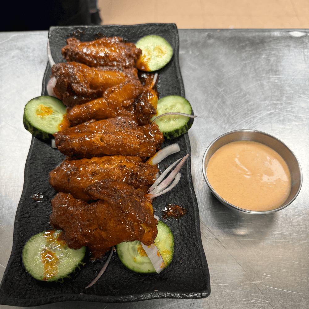 Wings