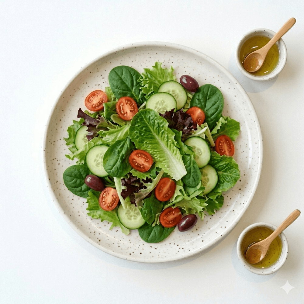 Small House Salad