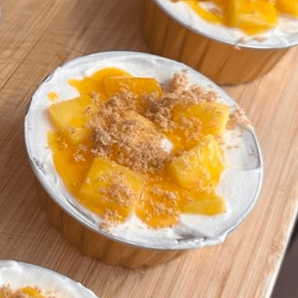 Mango Float