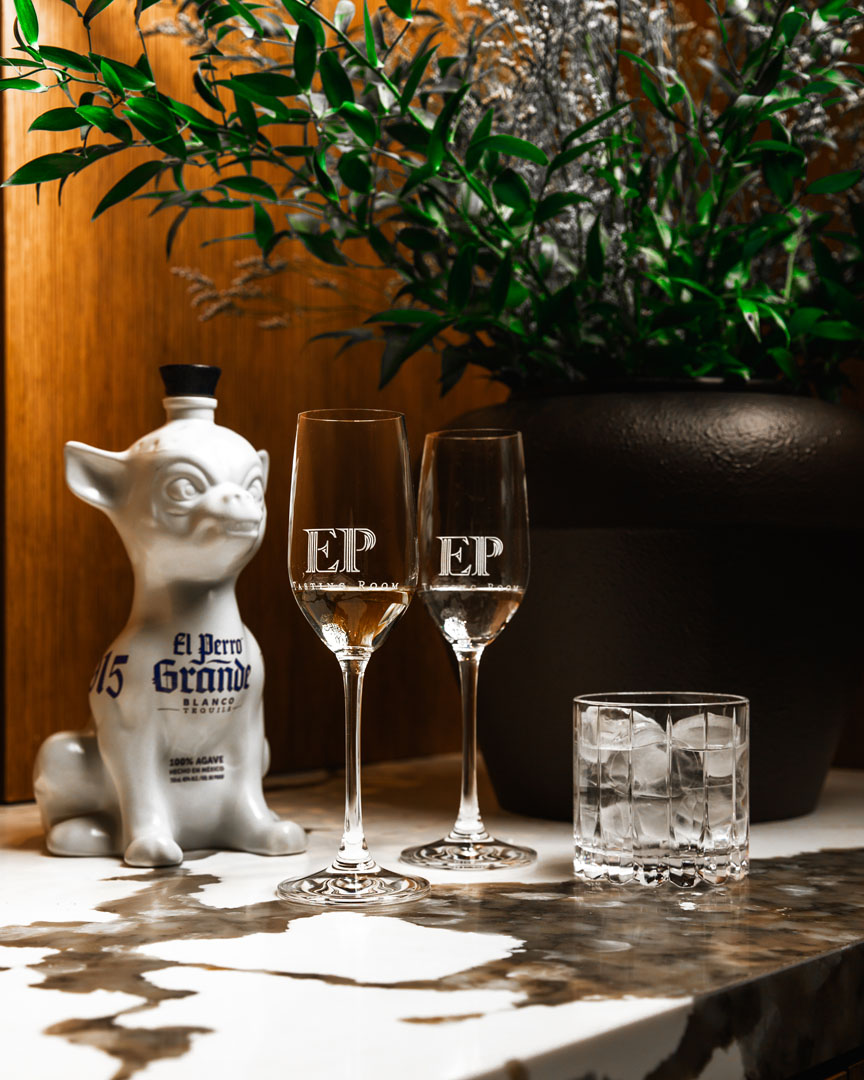 EP Tasting Room Image