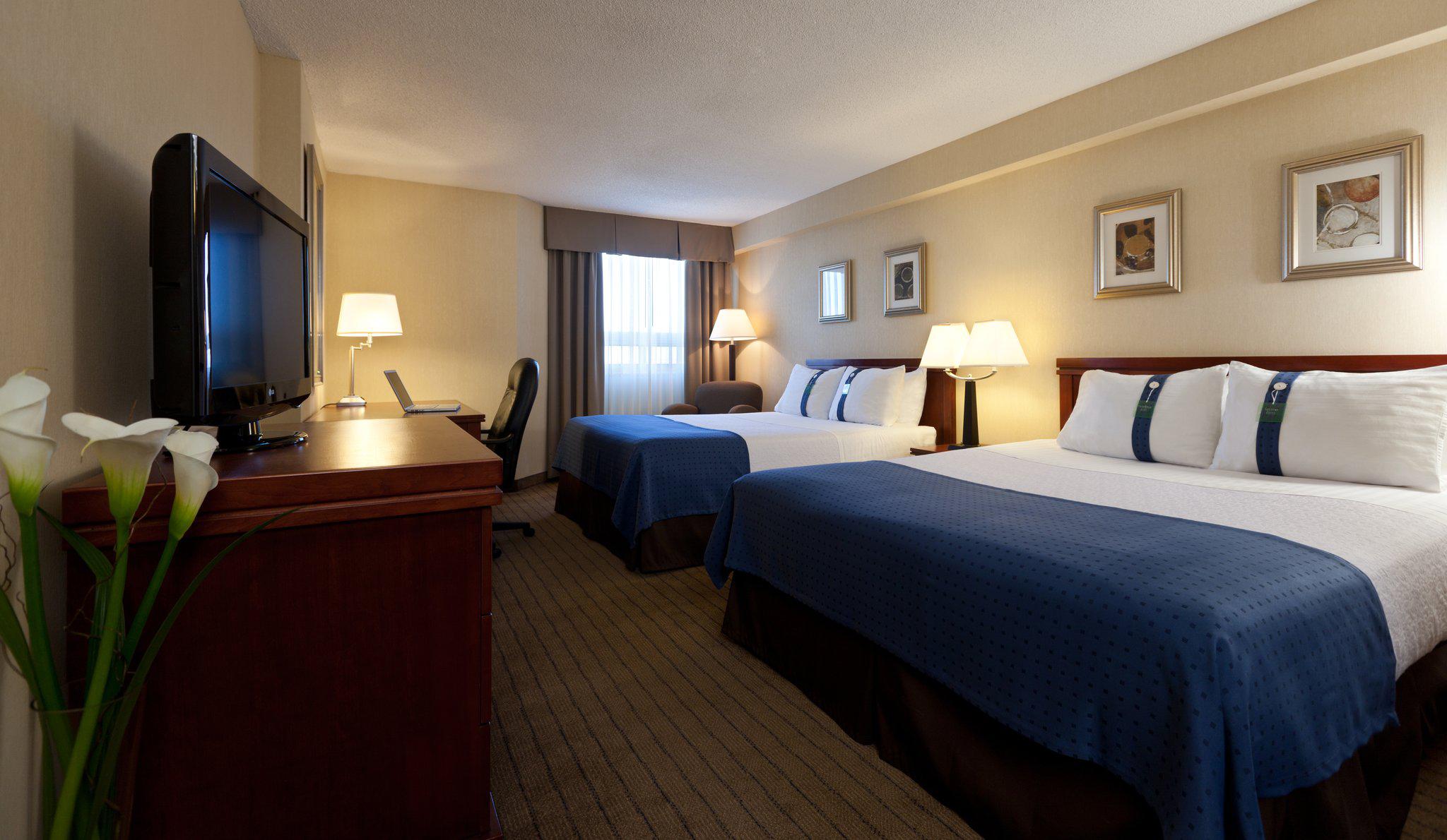 Foto de Holiday Inn Laval - Montreal, an IHG Hotel