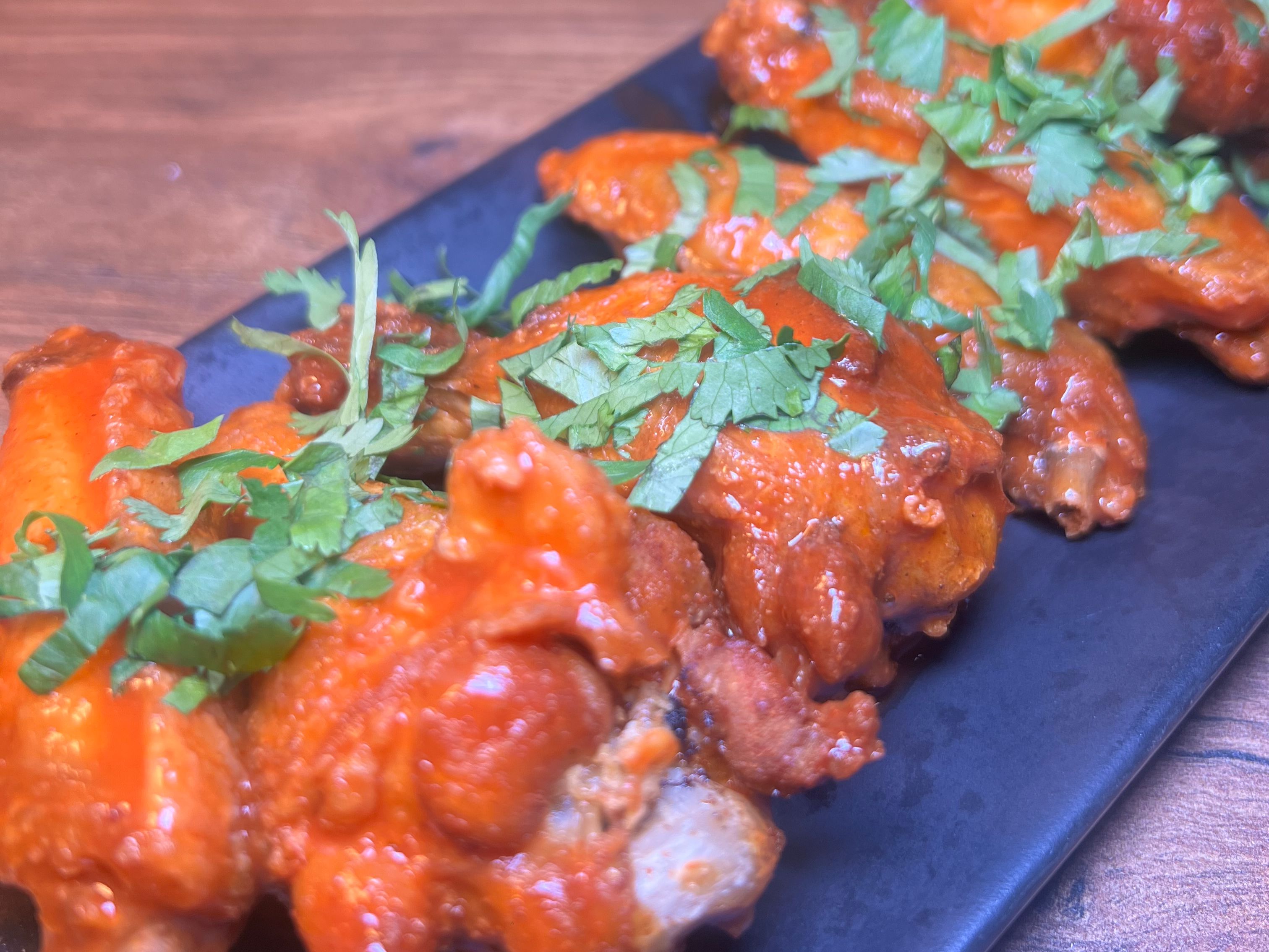 Buffalo Wings