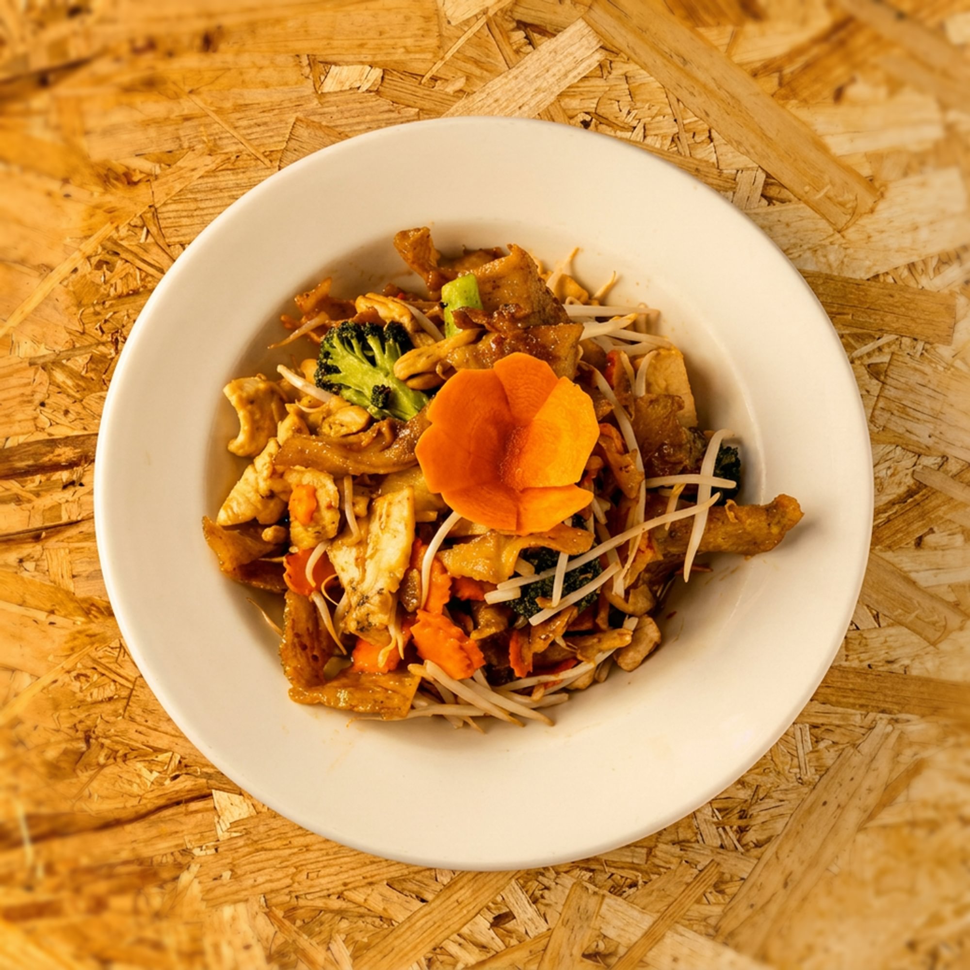 Thipi Noodles