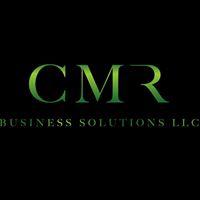 CMR Business Solutions LLC Logo