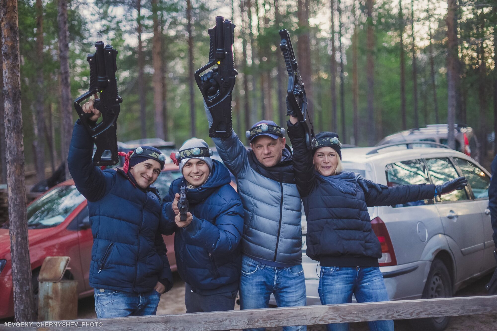 Miniature de la galerie