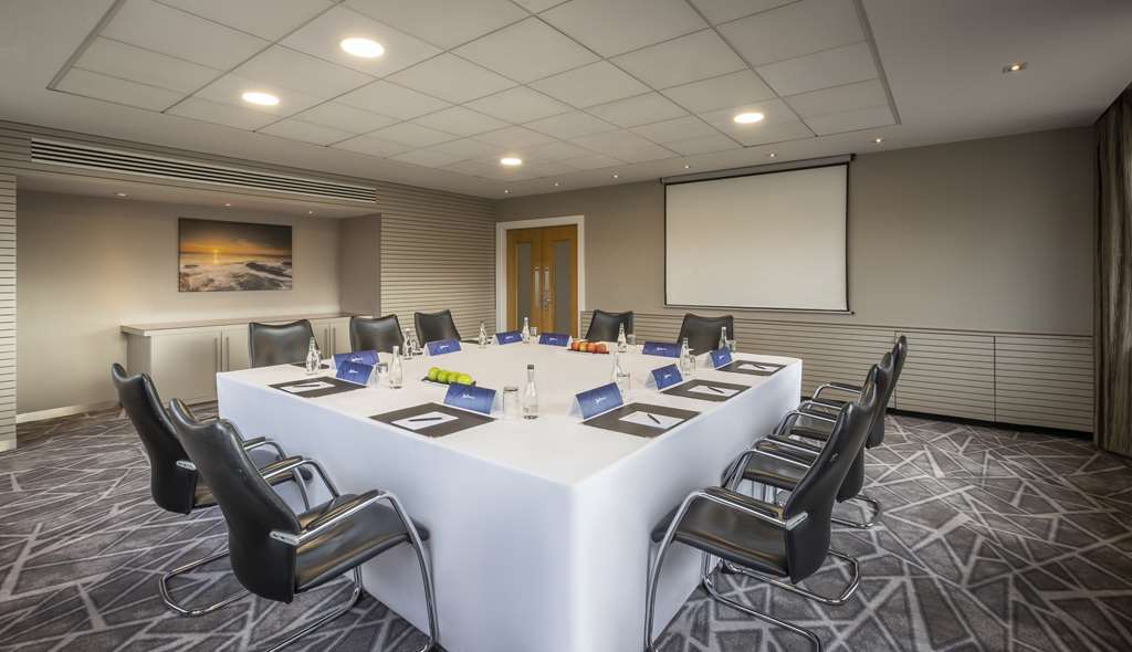 Radisson Blu Hotel, Letterkenny 9