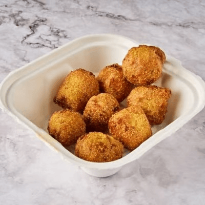Hush Puppies