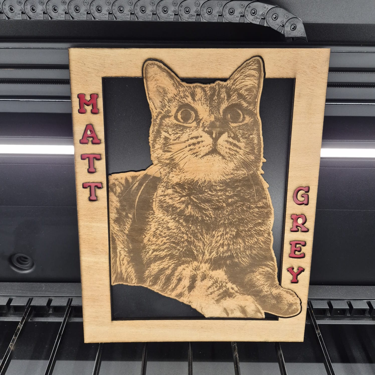 Galería en miniatura