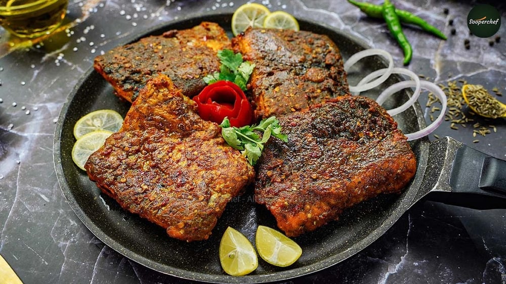 Tawa Fish