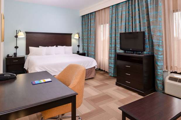 Images Hampton Inn & Suites Lady Lake/The Villages