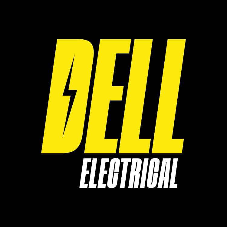 Dell Electrical Ltd logo