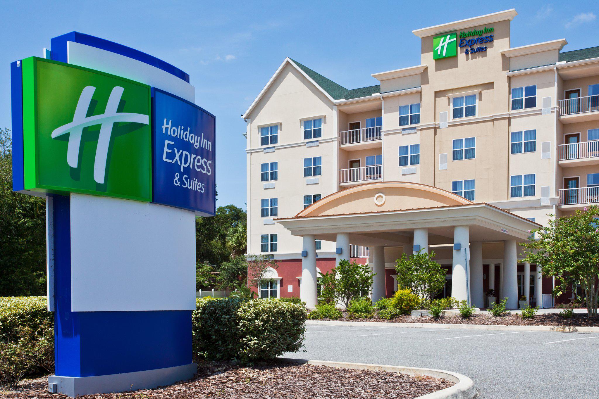 Holiday Inn Express & Suites Lakeland North - I-4 Photo