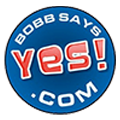 Bobb Says Yes! Photo