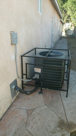 Images Aace's Heating, Air Conditioning & Swamp Coolers