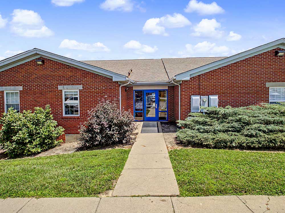 Elijahs Creek KinderCare