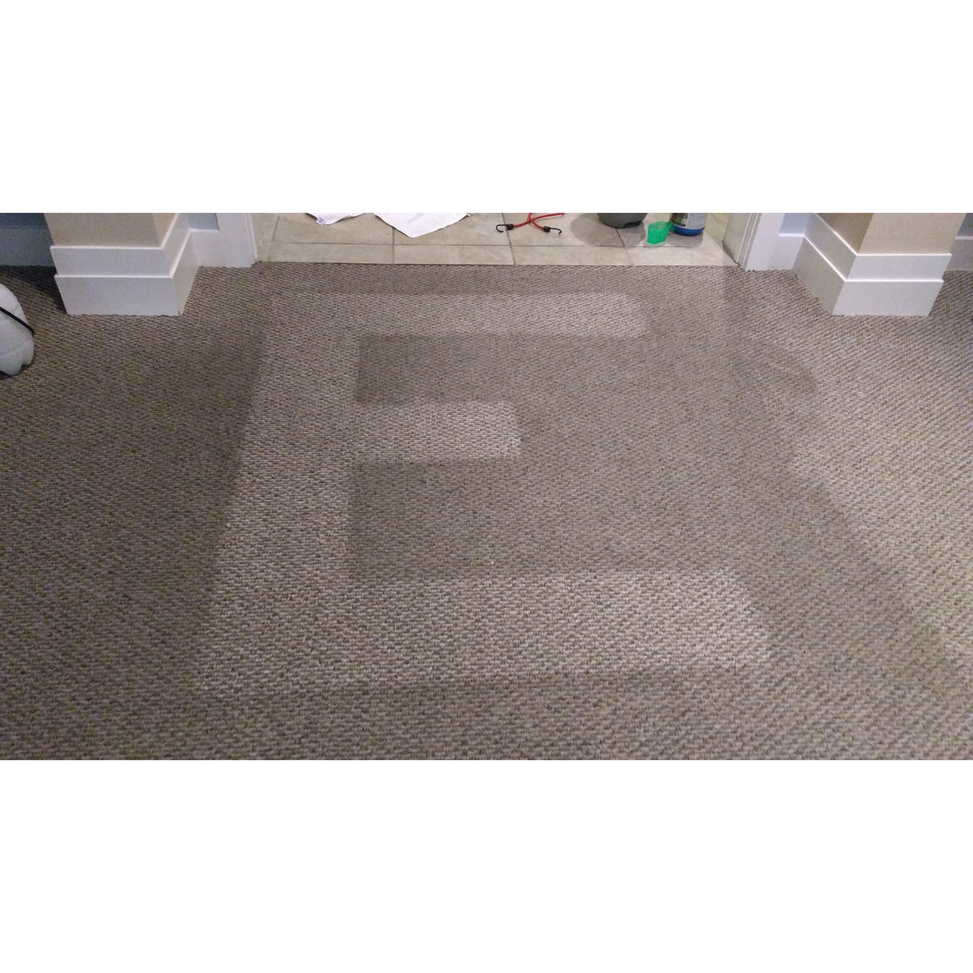 Easy Living Cleaning  and  Restoration Logo