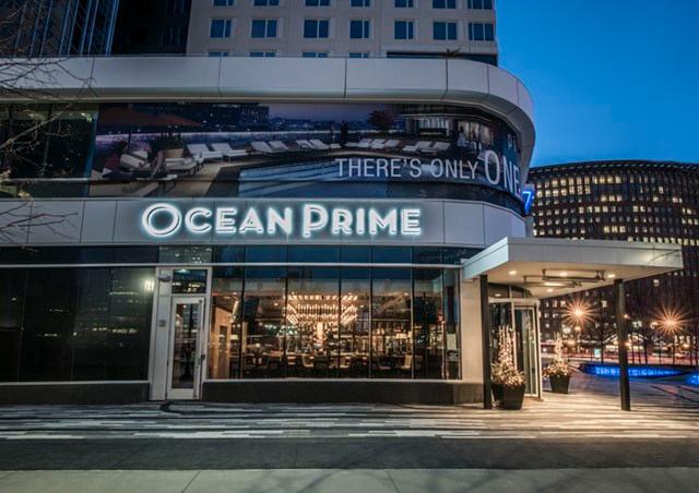 Ocean Prime Image