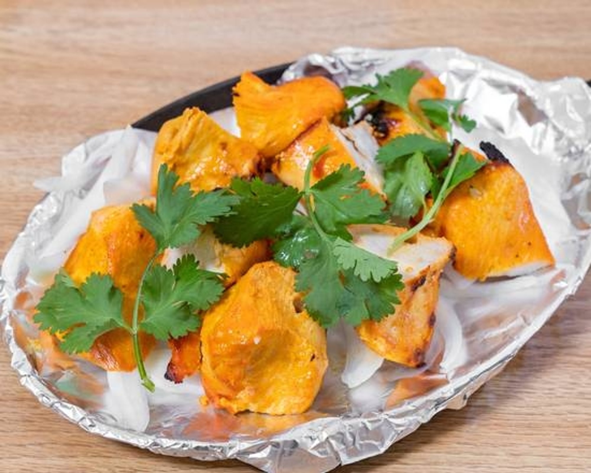 Chicken Tikka