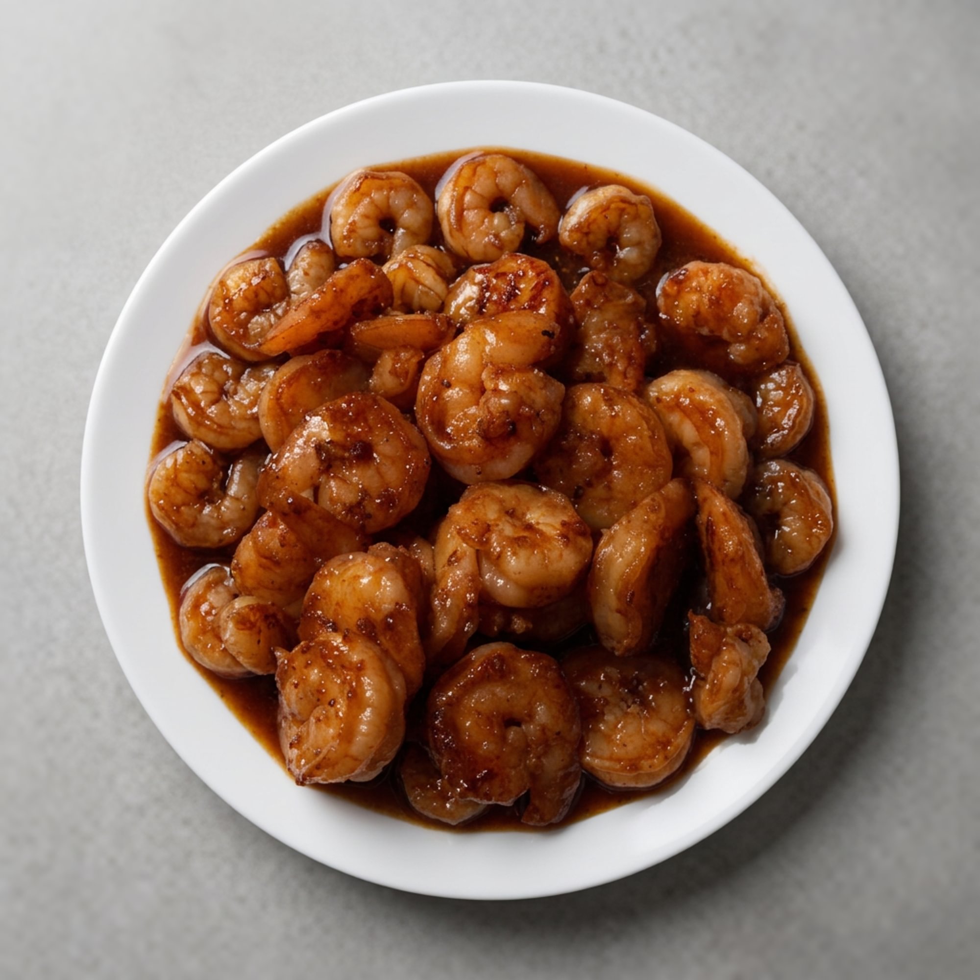 Side of Shrimp