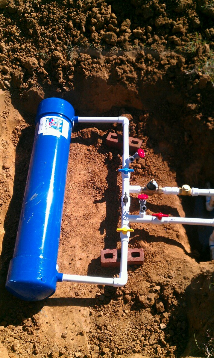 Plumbing
