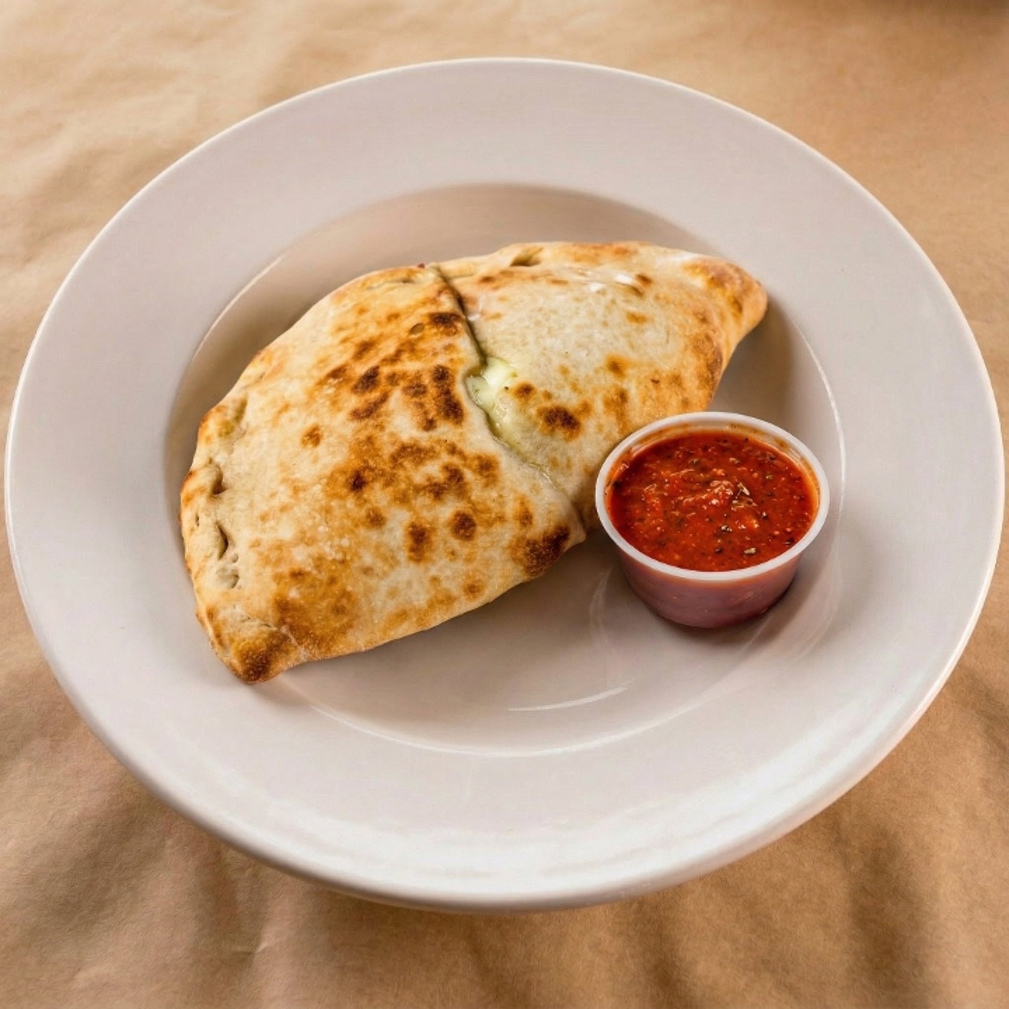 Calzone