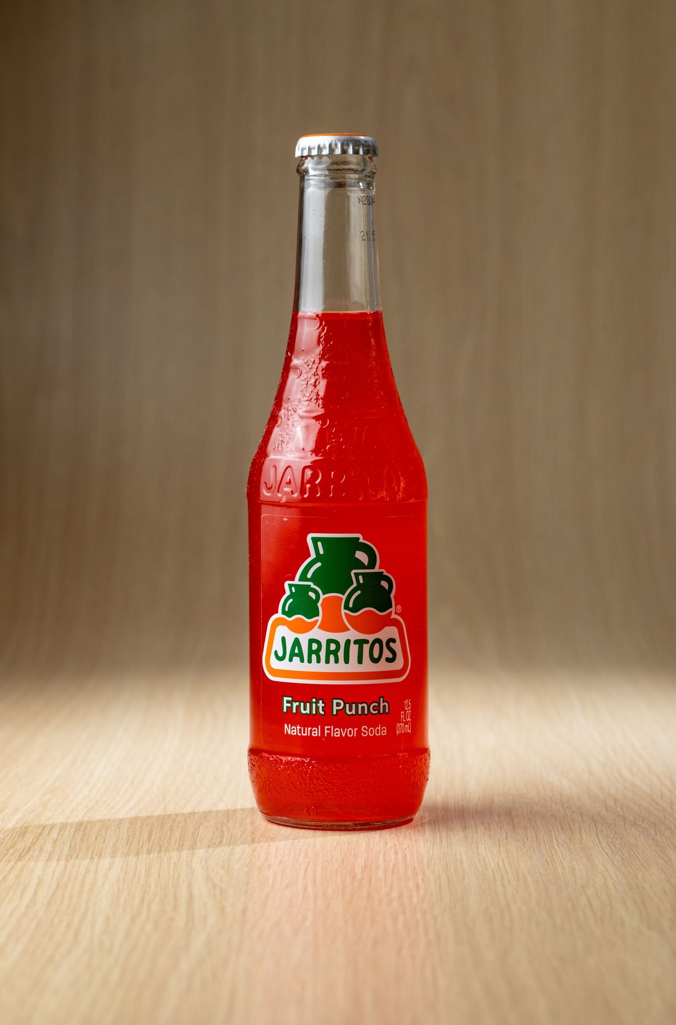 Jarritos Fruit Punch
