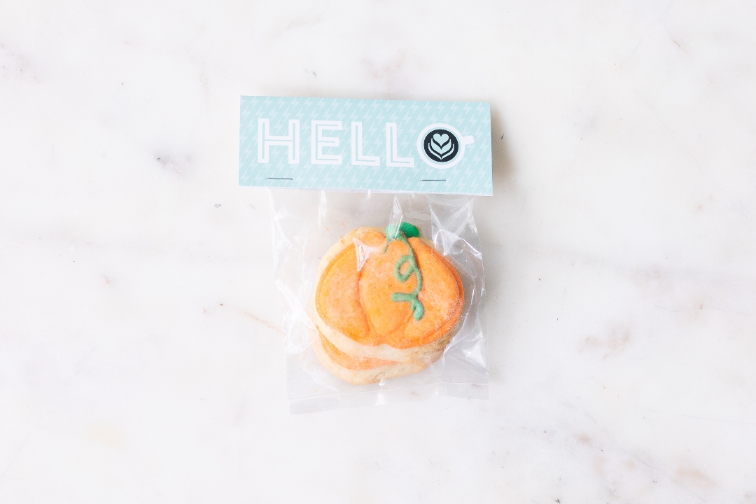 Sugar Cookie Shapes