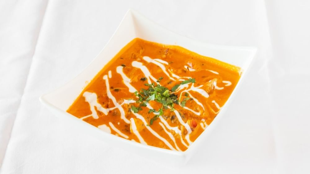 Butter Chicken